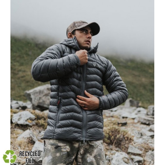 Accelerant Jacket
